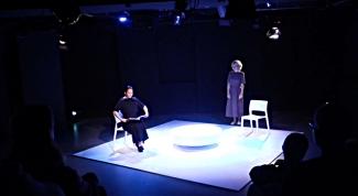 Sweet Phoebe Theatre 2019